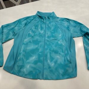 Women’s Athleta Jacket Size 1X NEW